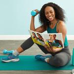 Lean in 28 Days: Simple Weight Training Plan