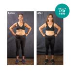Lean in 28 Days: Simple Weight Training Plan