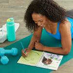 Lean in 28 Days: Simple Weight Training Plan