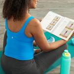 Lean in 28 Days: Simple Weight Training Plan