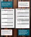 Food Diary and Symptom Tracker for IBS & Allergies