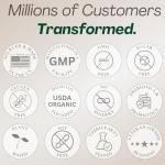 GLP-1 Supplement for Metabolism and Hunger Control