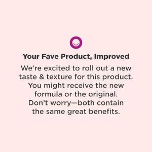 OLLY Women's Berry Flavor Multivitamin Gummies, 90 Count