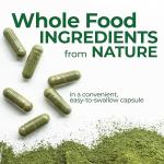 Country Farms Super Greens Vegicaps - 60 Count
