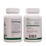 Country Farms Super Greens Vegicaps - 60 Count