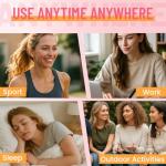 NAD GLP-1 Wellness Patches - 30 Count