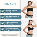Kimazo Appetite Suppressant Pills for Weight Loss