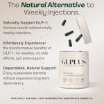 GLP-1 Appetite Suppressant for Effective Weight Loss