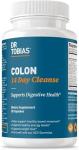 Dr. Tobias 14-Day Colon Cleanse Detox Capsules