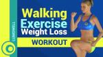 Walking Workout for Easy Weight Loss