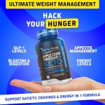 Metabolic Optimizer with Apple Cider Vinegar Capsules