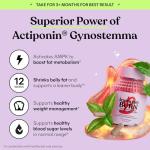 Lemme Burn - Metabolism & Belly Fat Support Supplement