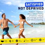 Metabolic Optimizer with Apple Cider Vinegar Capsules