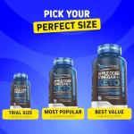 Metabolic Optimizer with Apple Cider Vinegar Capsules