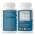 Dr. Tobias 14-Day Colon Cleanse Detox Capsules