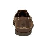 Dockers Vargas Leather Casual Boat Shoe for Men