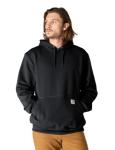 Carhartt Rain Defender Heavyweight Hoodie - Black XL