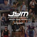 JYM ZMA Supplement with Zinc & Magnesium, 90 Caps