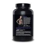JYM ZMA Supplement with Zinc & Magnesium, 90 Caps