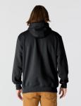 Carhartt Rain Defender Heavyweight Hoodie - Black XL