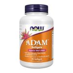 Now Foods ADAM Multivitamin for Men, 90 Softgels