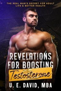 Boost Testosterone: Real Tips for Men's Health