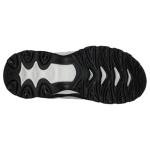 Skechers Men's After Burn Loafer - Gray/Black