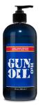 Water-Based Gun Oil Lubricant 960 ml