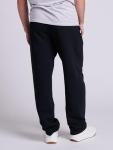 Russell Athletic Men's Fleece Pocket Pants - Black