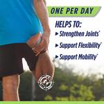 Osteo Bi-Flex One Daily Glucosamine 60 Tablets