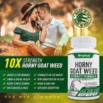 Horny Goat Weed Complex for Men and Women