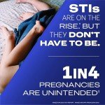 Durex Prolong Delay Condoms, 12 Count