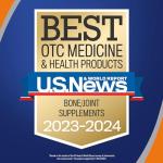 Osteo Bi-Flex One Daily Glucosamine 60 Tablets