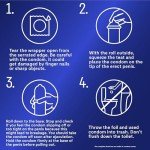 Durex Prolong Delay Condoms, 12 Count