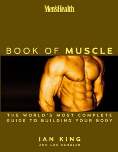 Men's Muscle Building: The Essential Guide