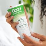 Good Clean Love Almost Naked Water-Based Lube 2-Pack