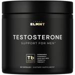 21,800mg Testosterone Booster for Men 8X Strength w. Ashwagandha, Tongkat Ali, Pycnogenol, Tribulus - Total T Testosterone Supplement for Men Male Enhancing Libido Test Booster + Muscle Builder Pills
