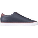 Tommy Hilfiger Men's Desert Sky Leather Sneakers