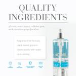 JO Original Water Based Lube – Personal Lubricant for Sex, Vaginal Lubrication & Toy Use – 16 fl oz