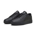 PUMA Caven 2.0 Men's Sneaker - Black/Grey, Size 10