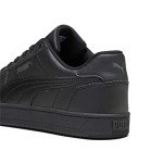 PUMA Caven 2.0 Men's Sneaker - Black/Grey, Size 10
