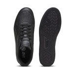 PUMA Caven 2.0 Men's Sneaker - Black/Grey, Size 10