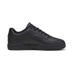 PUMA Caven 2.0 Men's Sneaker - Black/Grey, Size 10