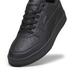 PUMA Caven 2.0 Men's Sneaker - Black/Grey, Size 10