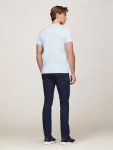 Tommy Hilfiger Men's Essential Cotton Tee - Kingly Blue
