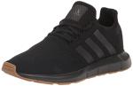 adidas Men's SWIFT RUN 1.0 Core blackCore black/Core black 10.5 US
