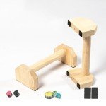 Push Up Handle Set with Accessories for Fitness