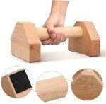 Push Up Handle Set with Accessories for Fitness