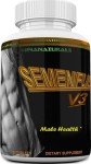 Semenful V3: Volume Booster for Intense Arousal