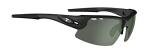 Tifosi Crit Enliven Golf Sunglasses, Matte Black with Enliven Golf lenses